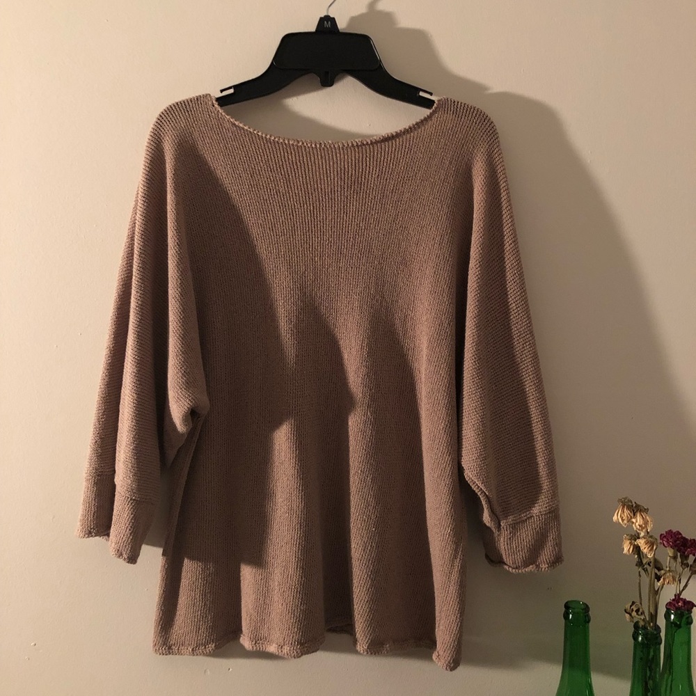 Coldwater Creek Sweater